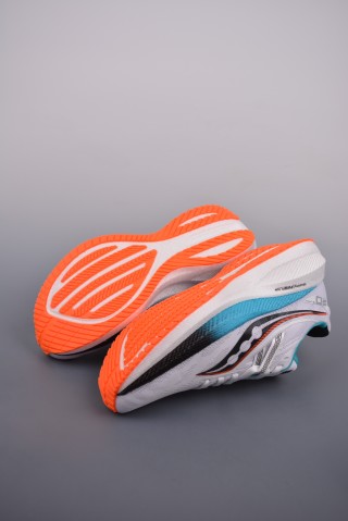 Saucony Triumph 20 view 21