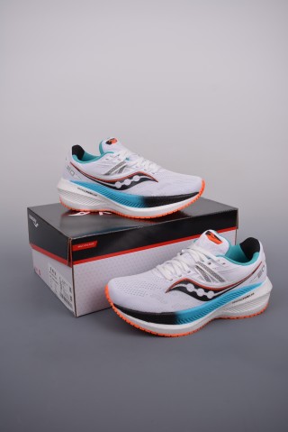 Saucony Triumph 20 view 23