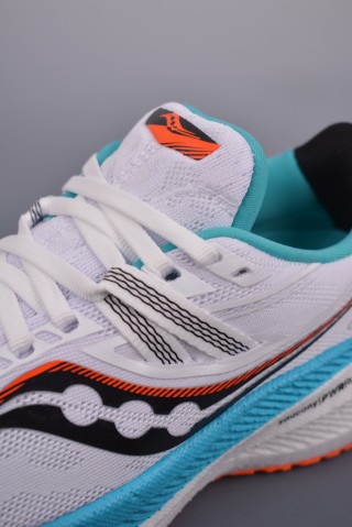 Saucony Triumph 20 view 25