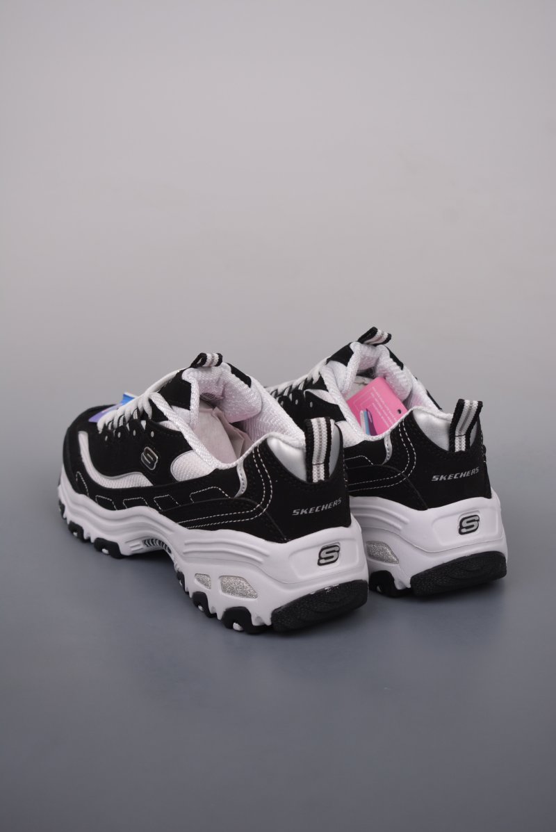 Skechers Dlires view