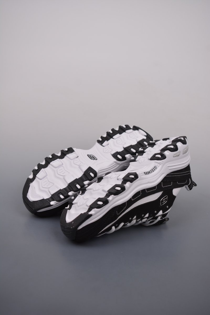 Skechers Dlires view