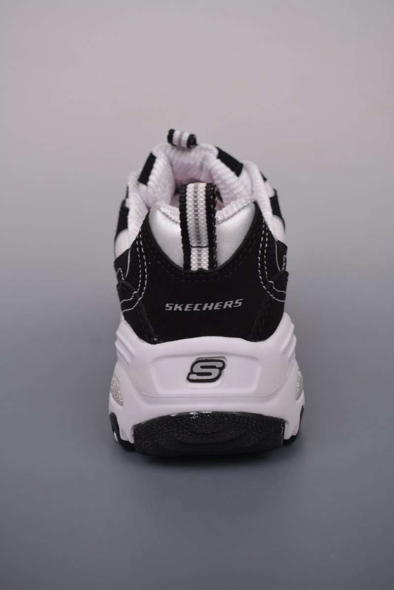 Skechers Dlires view