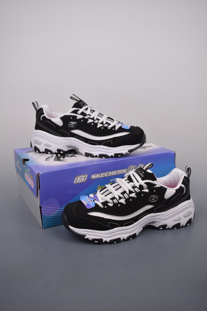 Skechers Dlires view