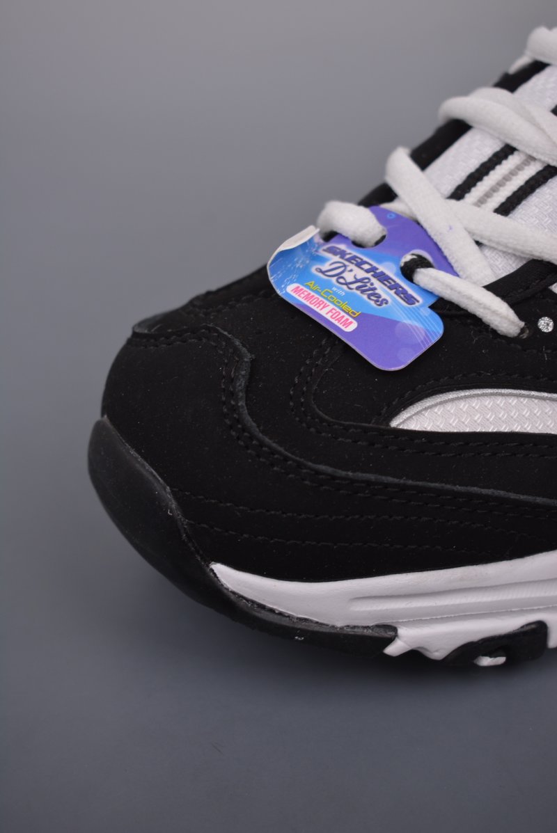 Skechers Dlires view
