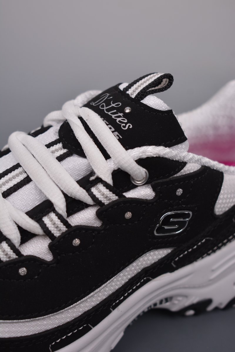 Skechers Dlires view