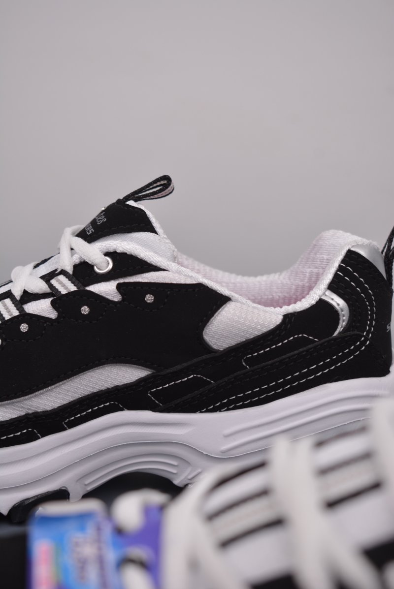 Skechers Dlires view