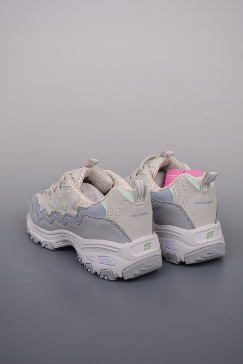 Skechers Dlires view