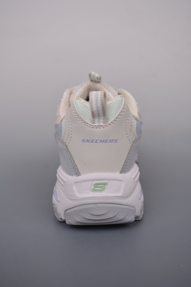 Skechers Dlires view