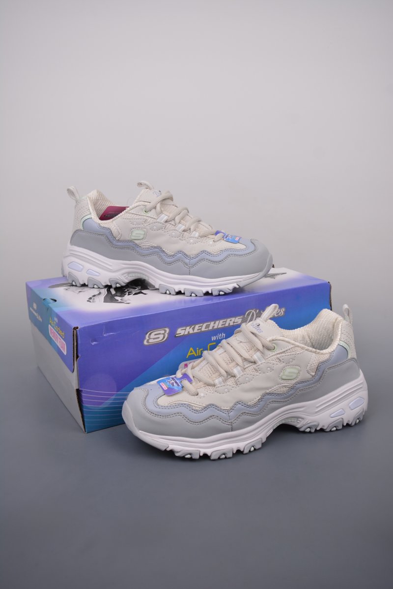 Skechers Dlires view