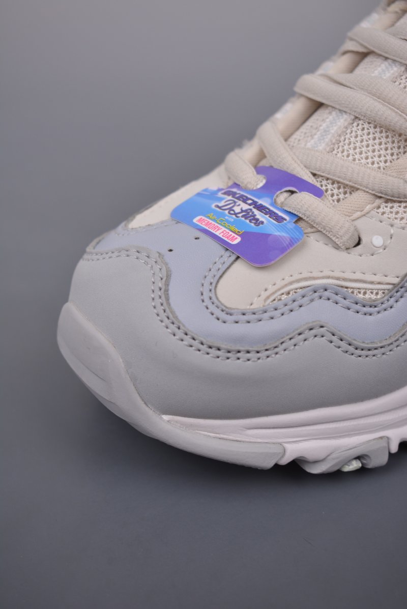Skechers Dlires view