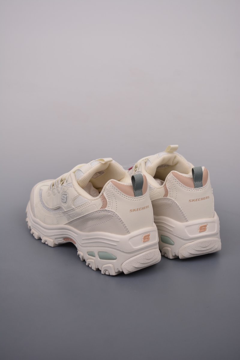 Skechers Dlires view