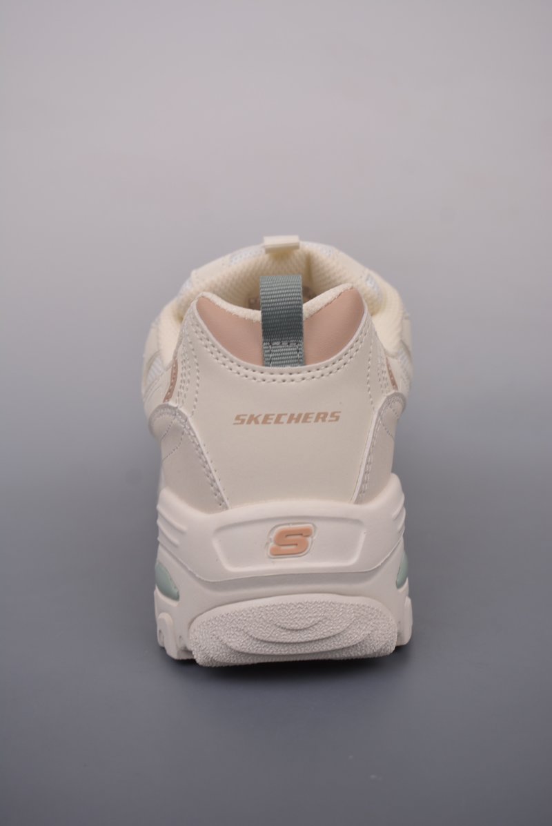 Skechers Dlires view