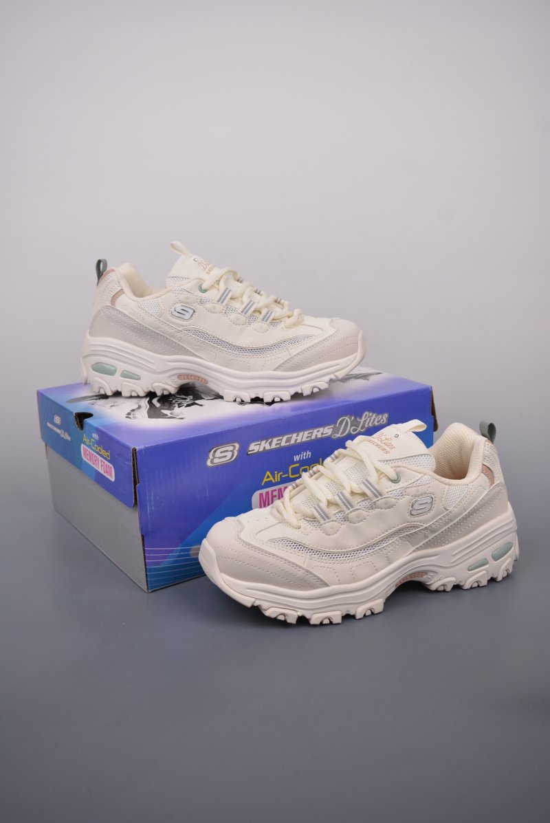 Skechers Dlires view