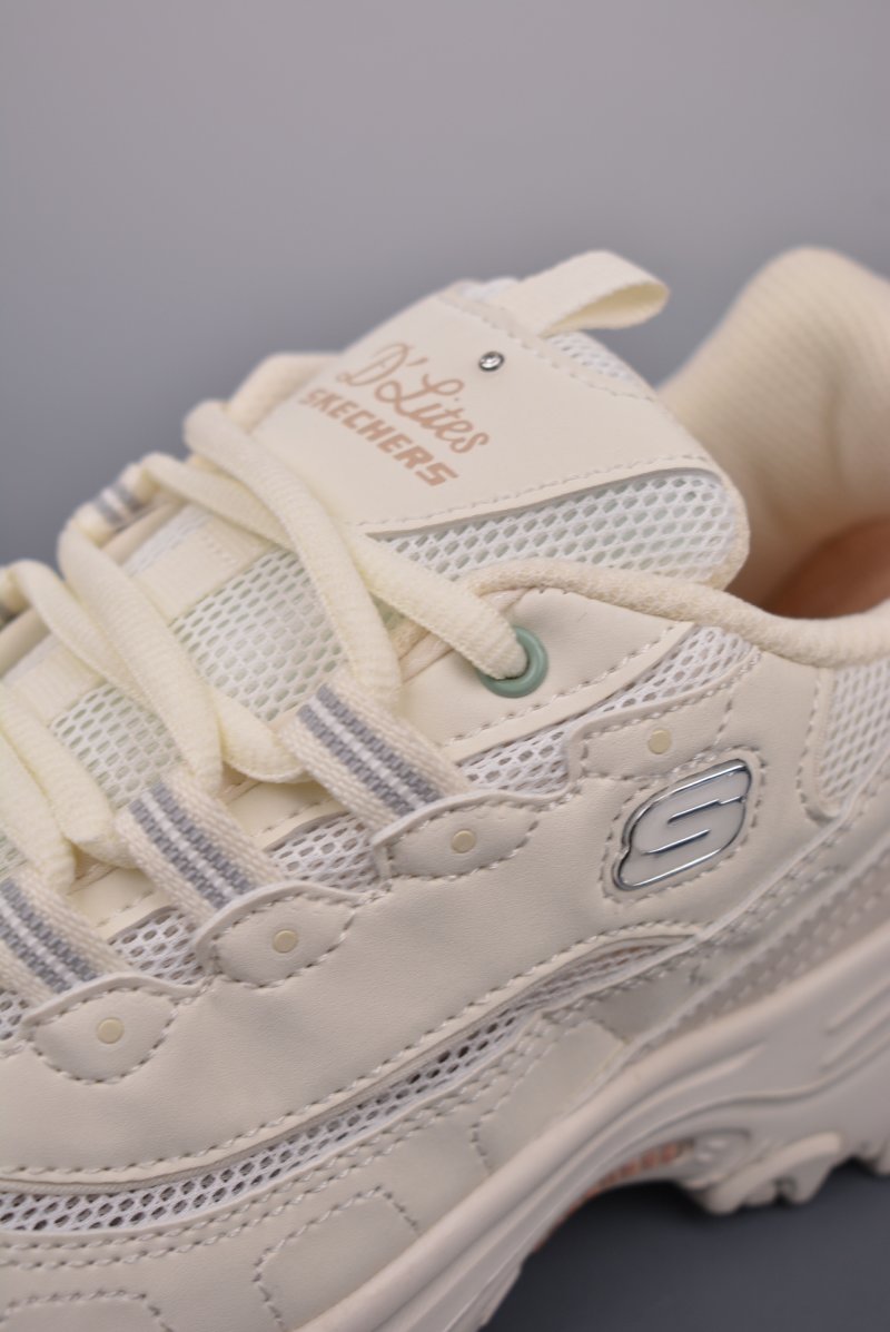 Skechers Dlires view