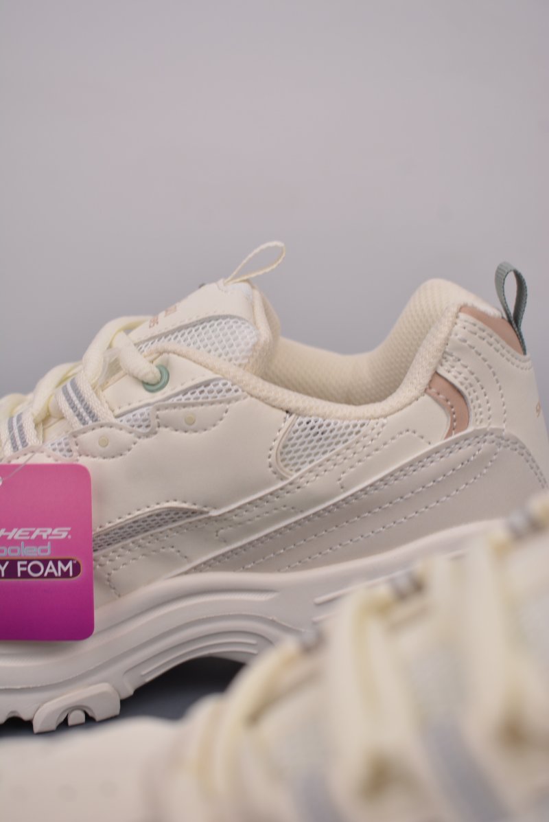 Skechers Dlires view