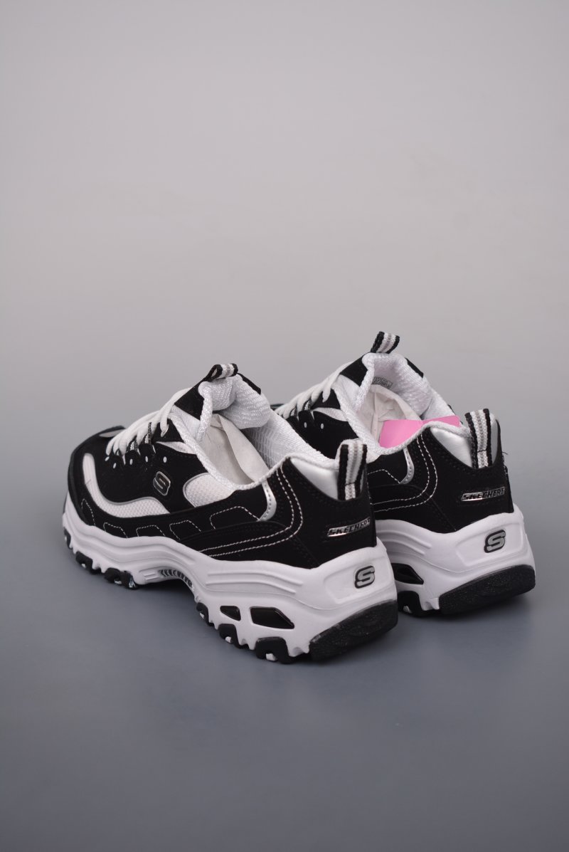 Skechers Dlires view