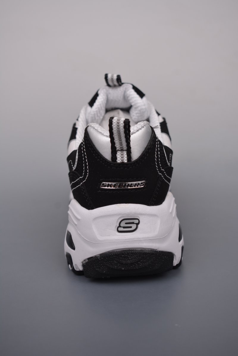 Skechers Dlires view