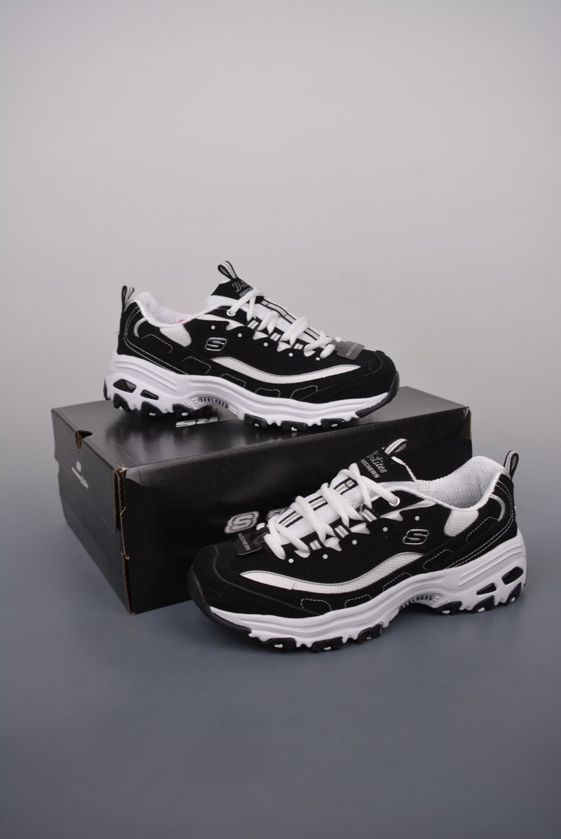 Skechers Dlires view
