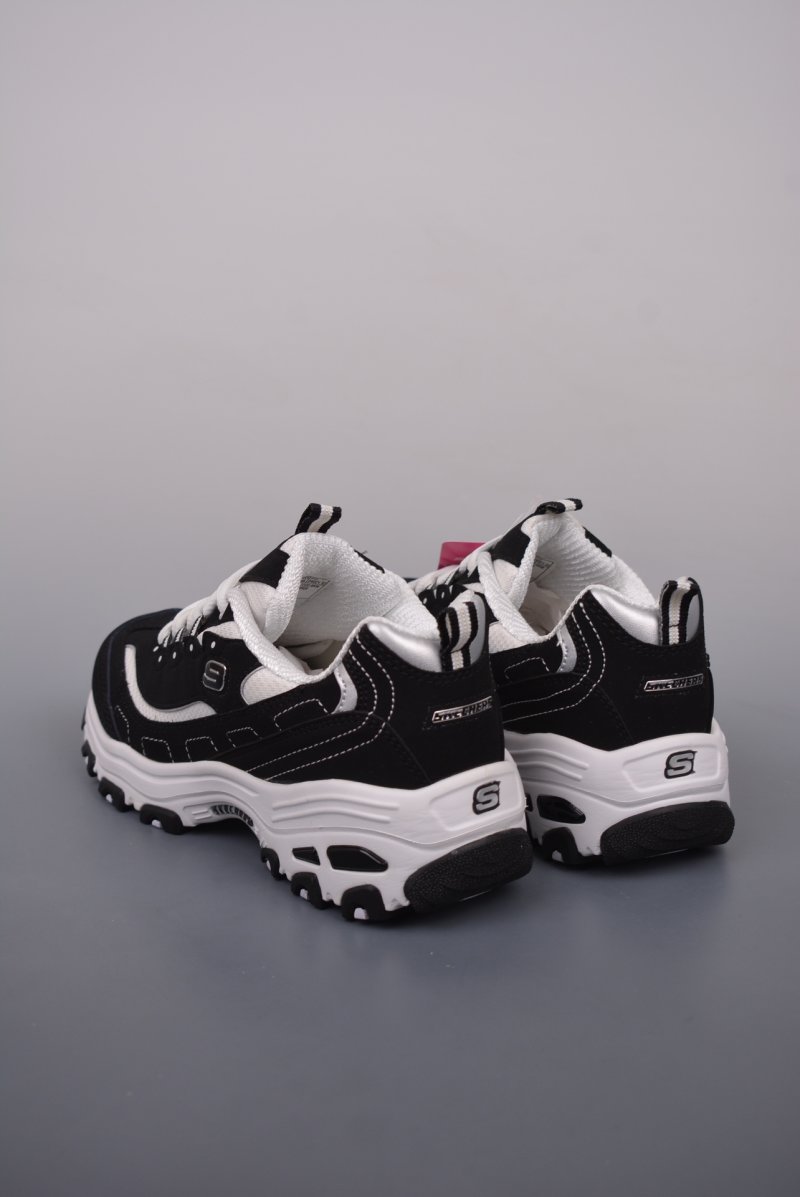 Skechers Dlires view