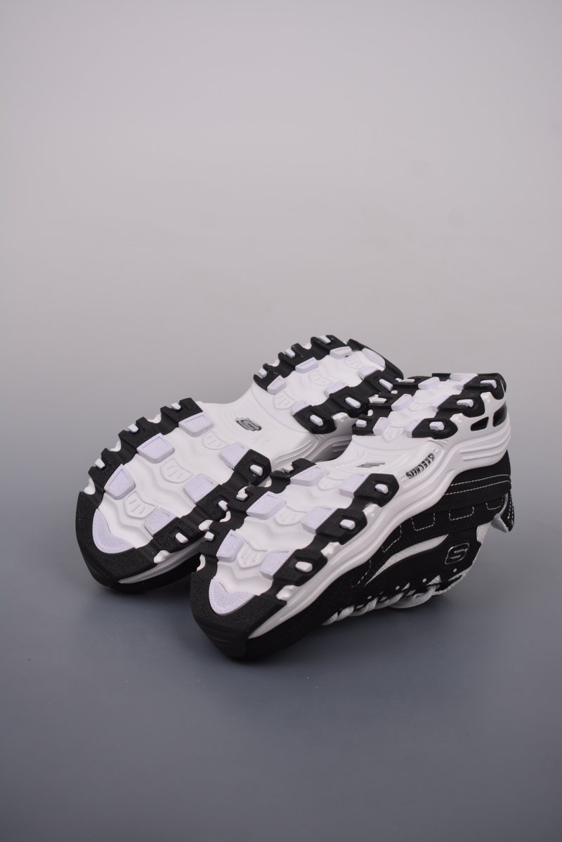 Skechers Dlires view