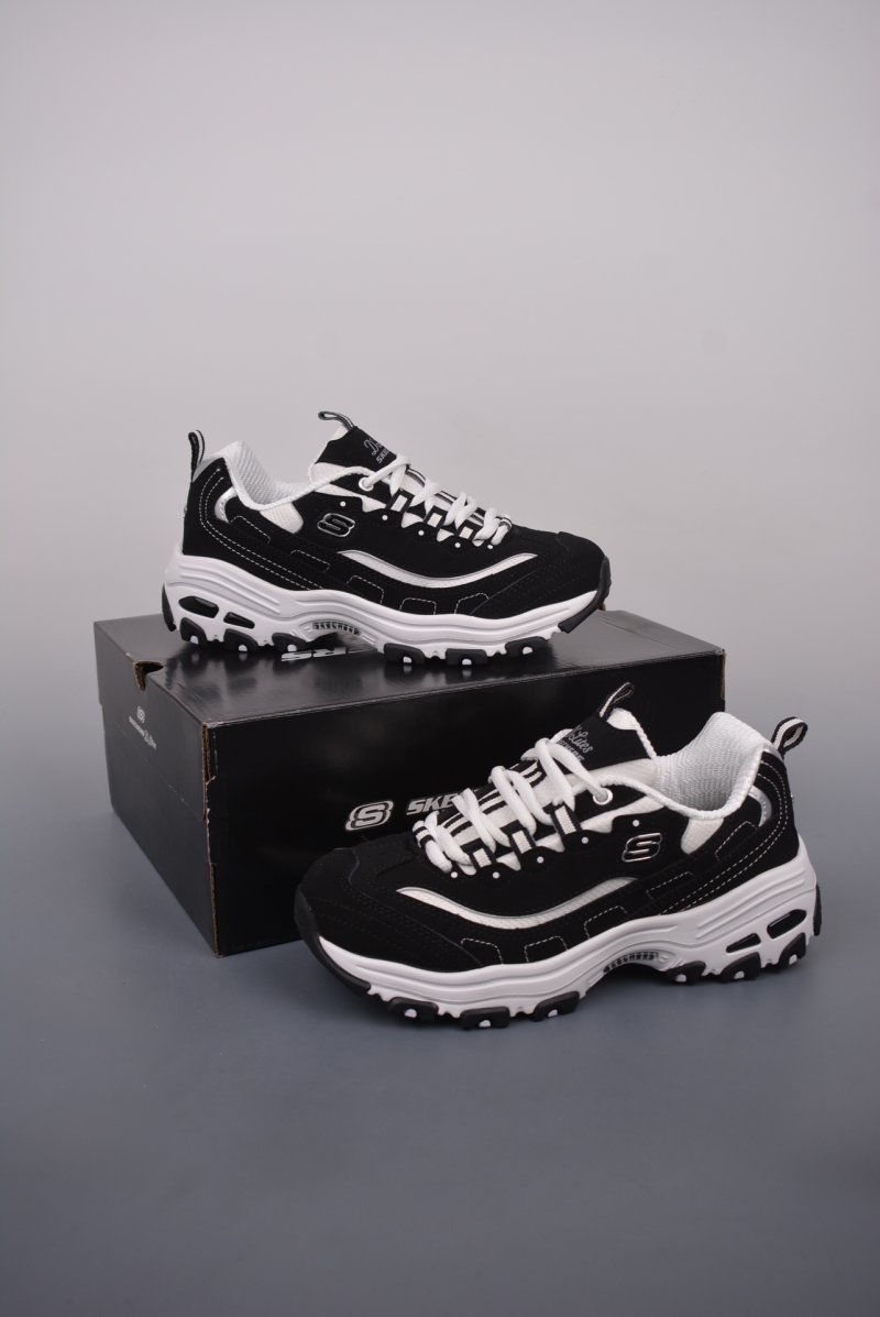 Skechers Dlires view