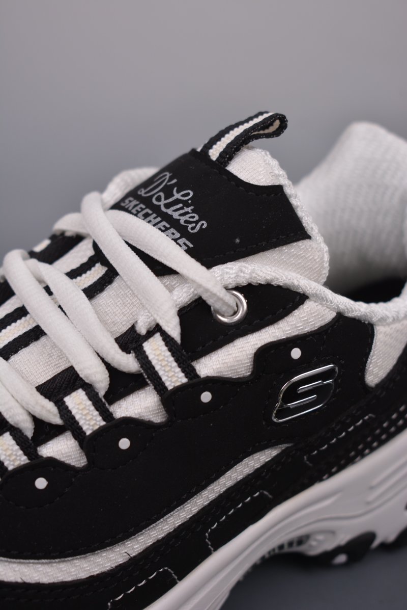 Skechers Dlires view