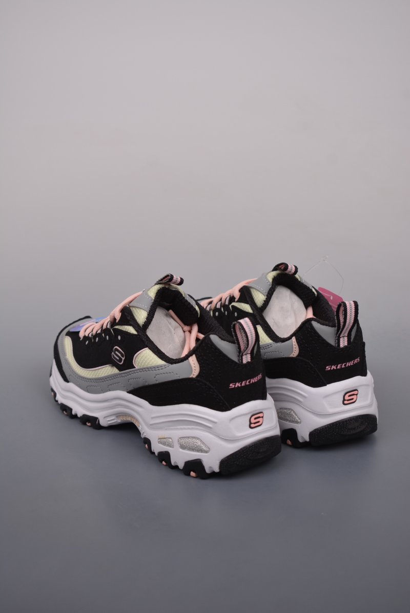 Skechers Dlires view