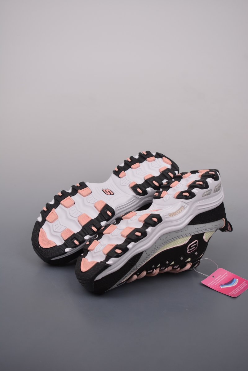 Skechers Dlires view