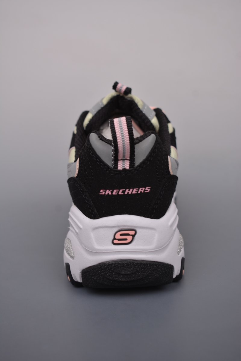 Skechers Dlires view
