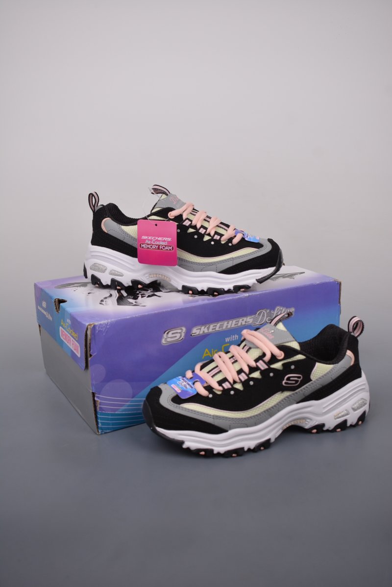 Skechers Dlires view