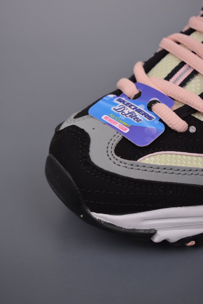 Skechers Dlires view