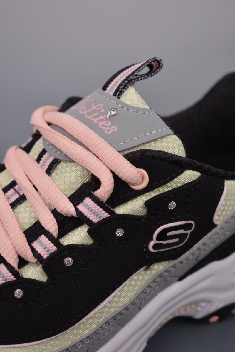 Skechers Dlires view