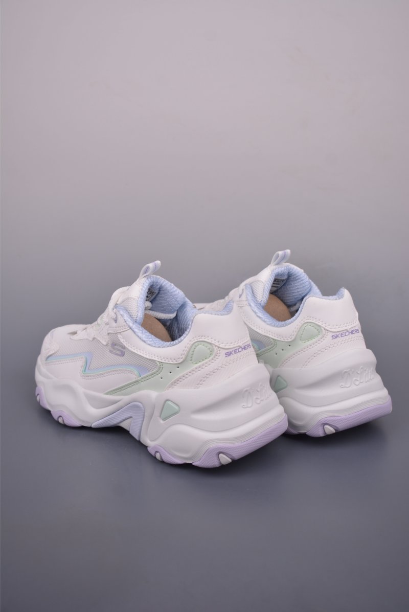 Skechers Dlires 5.0 view
