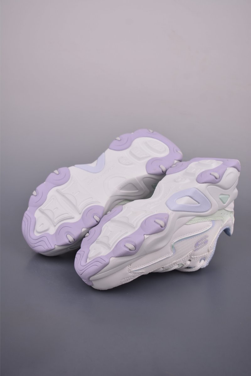 Skechers Dlires 5.0 view