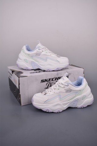 Skechers Dlires 5.0 view 5