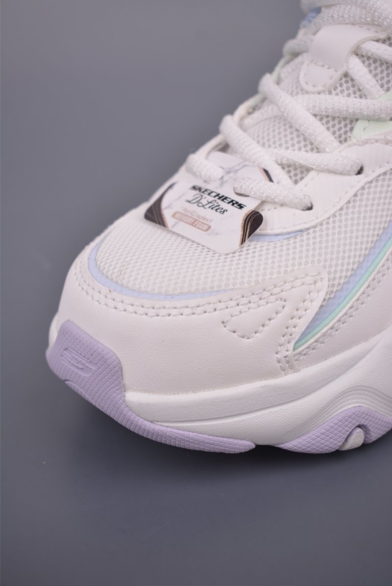 Skechers Dlires 5.0 view