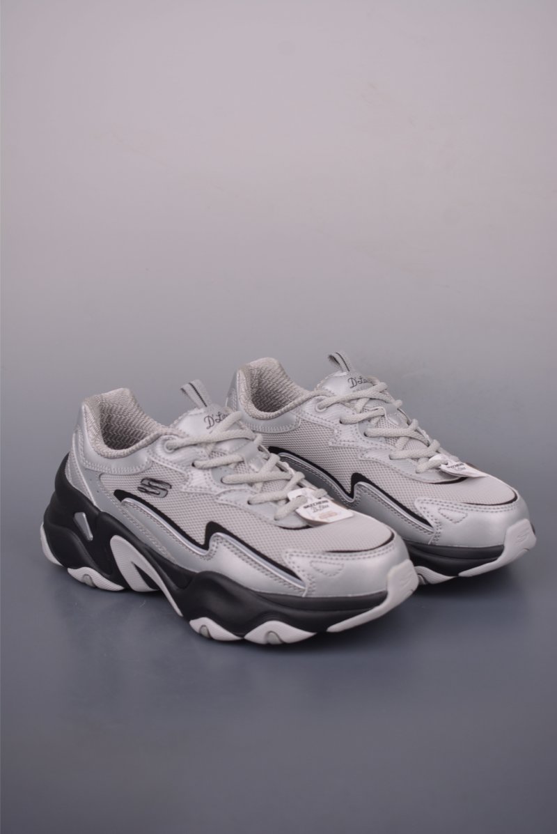 Skechers Dlires 5.0 view