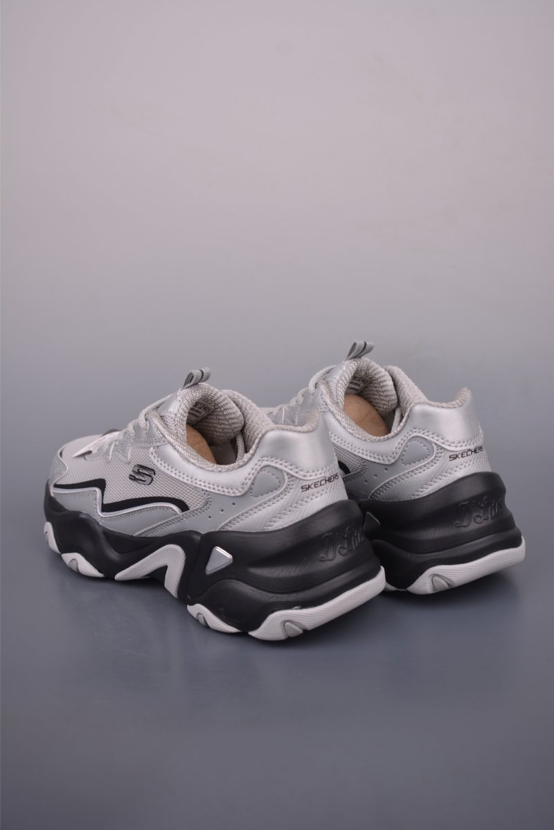 Skechers Dlires 5.0 view