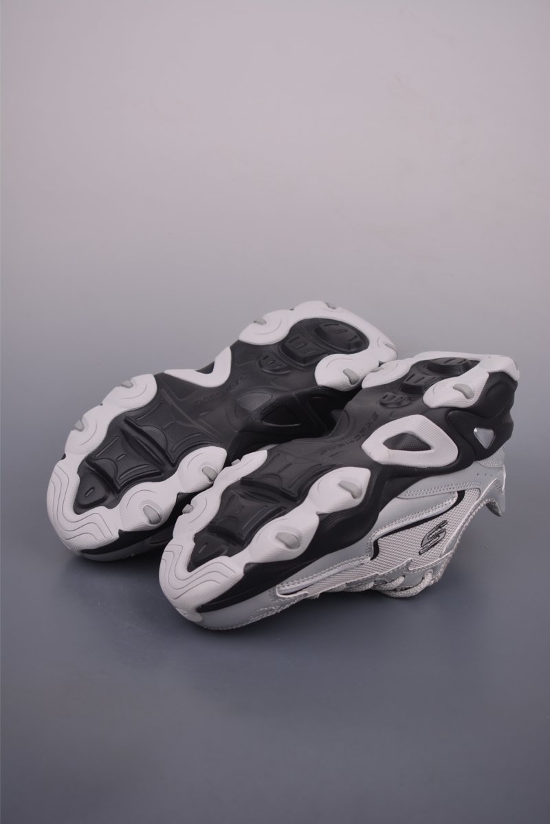 Skechers Dlires 5.0 view
