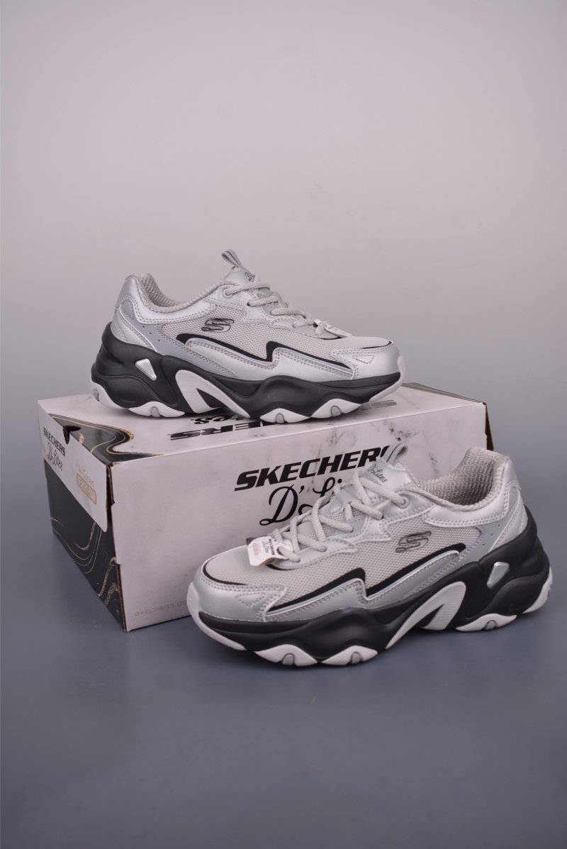 Skechers Dlires 5.0 view