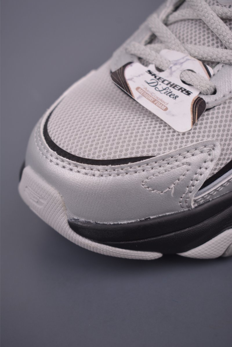 Skechers Dlires 5.0 view