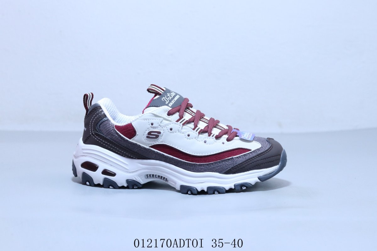 Skechers MH2 'Panda'