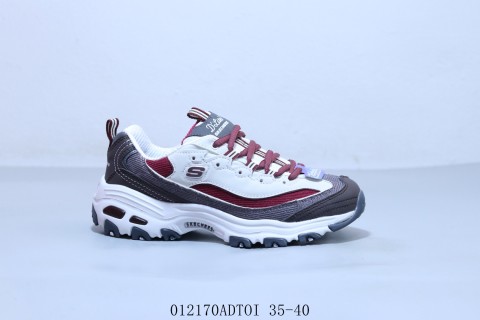 Skechers MH2 'Panda'