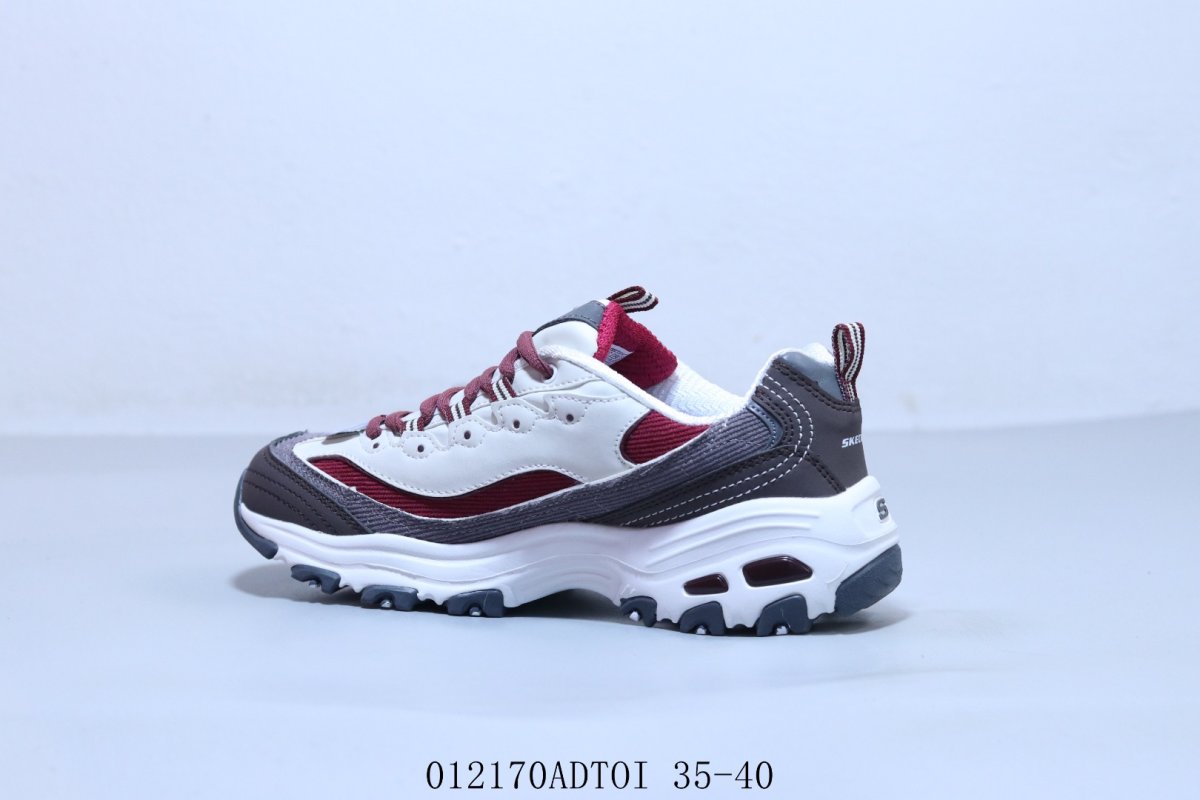 Skechers MH2 'Panda' view