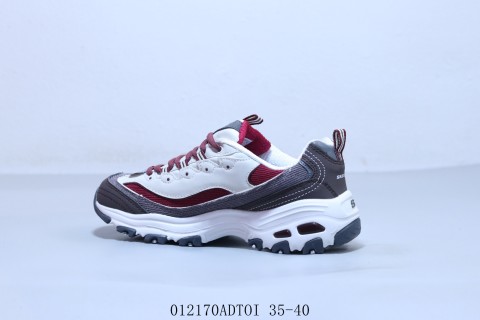 Skechers MH2 'Panda' view 2