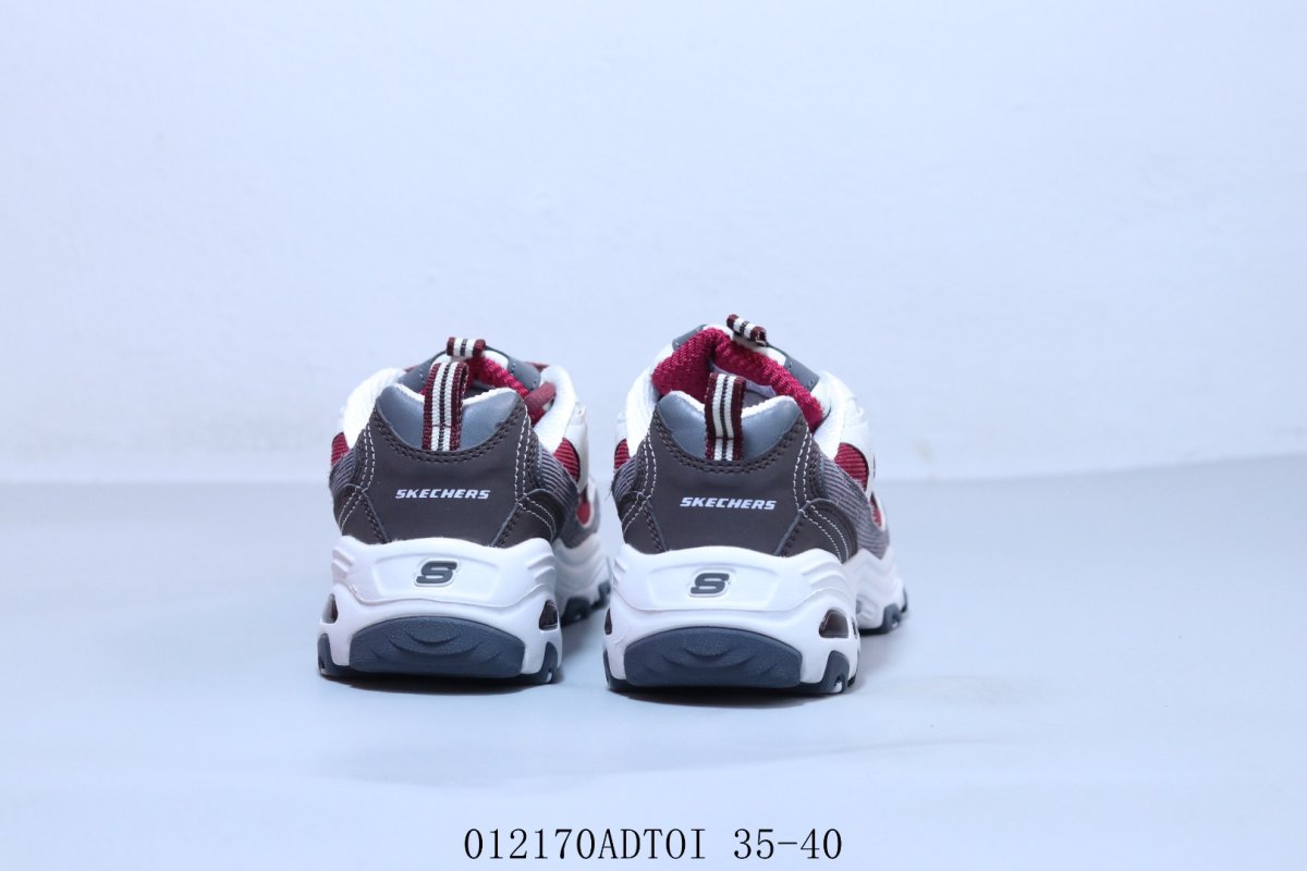 Skechers MH2 'Panda' view