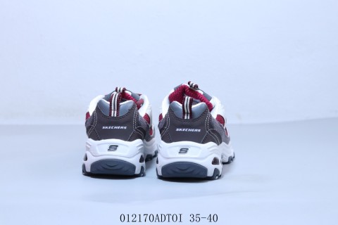 Skechers MH2 'Panda' view 3