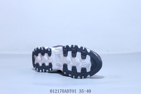 Skechers MH2 'Panda' view 4