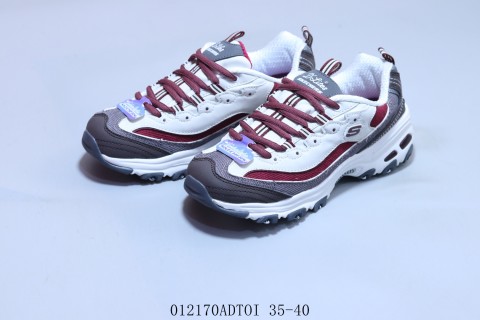 Skechers MH2 'Panda' view 5