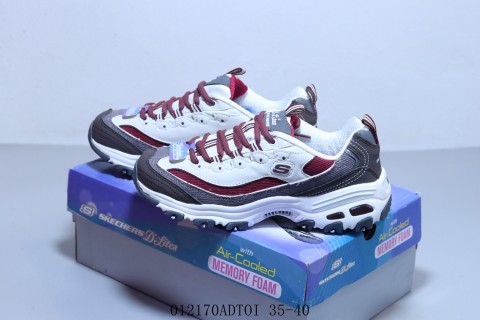 Skechers MH2 'Panda' view 6